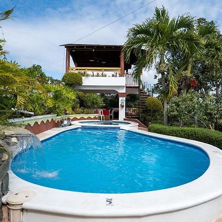 Hotel Santo Cerro Natural Park Eksteriør bilde