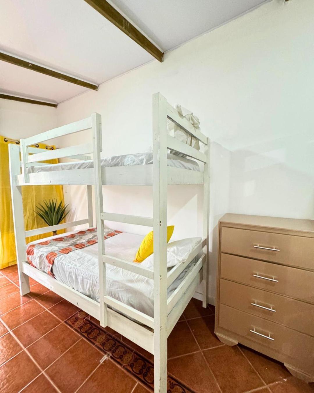 Hotel Santo Cerro Natural Park Eksteriør bilde