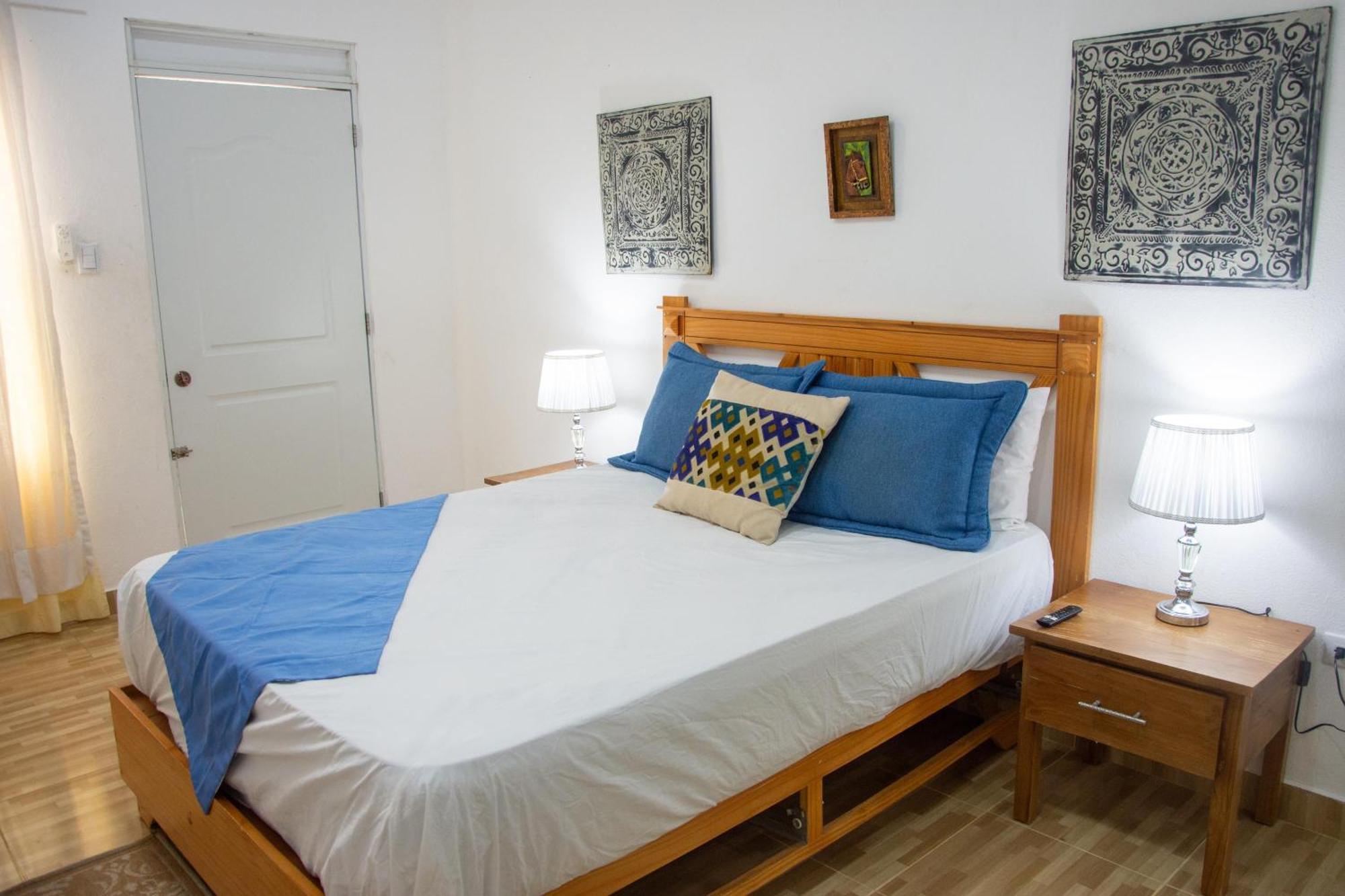 Hotel Santo Cerro Natural Park Eksteriør bilde