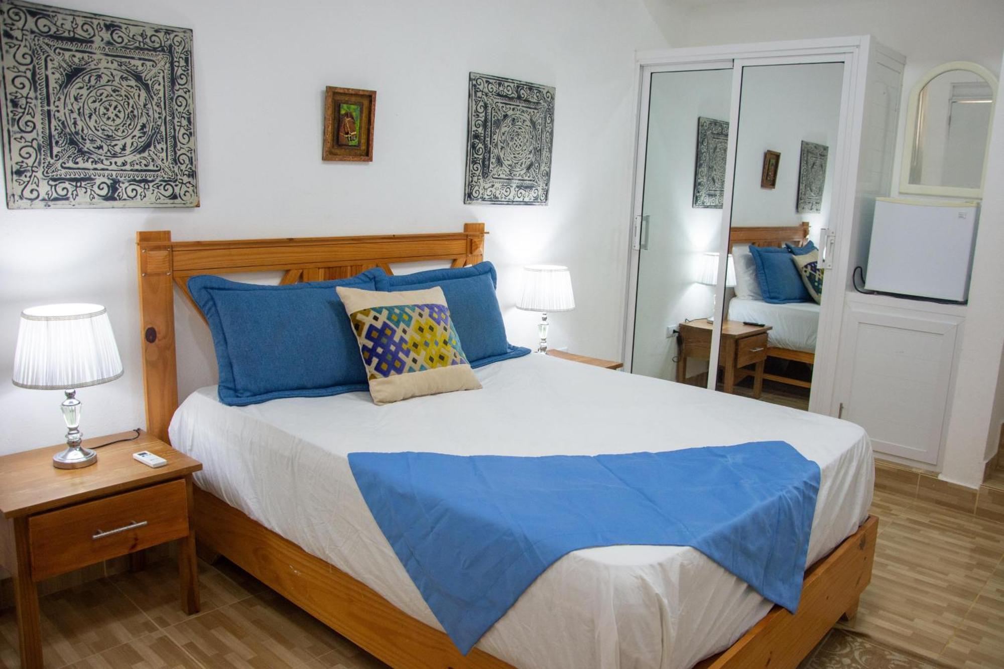 Hotel Santo Cerro Natural Park Eksteriør bilde