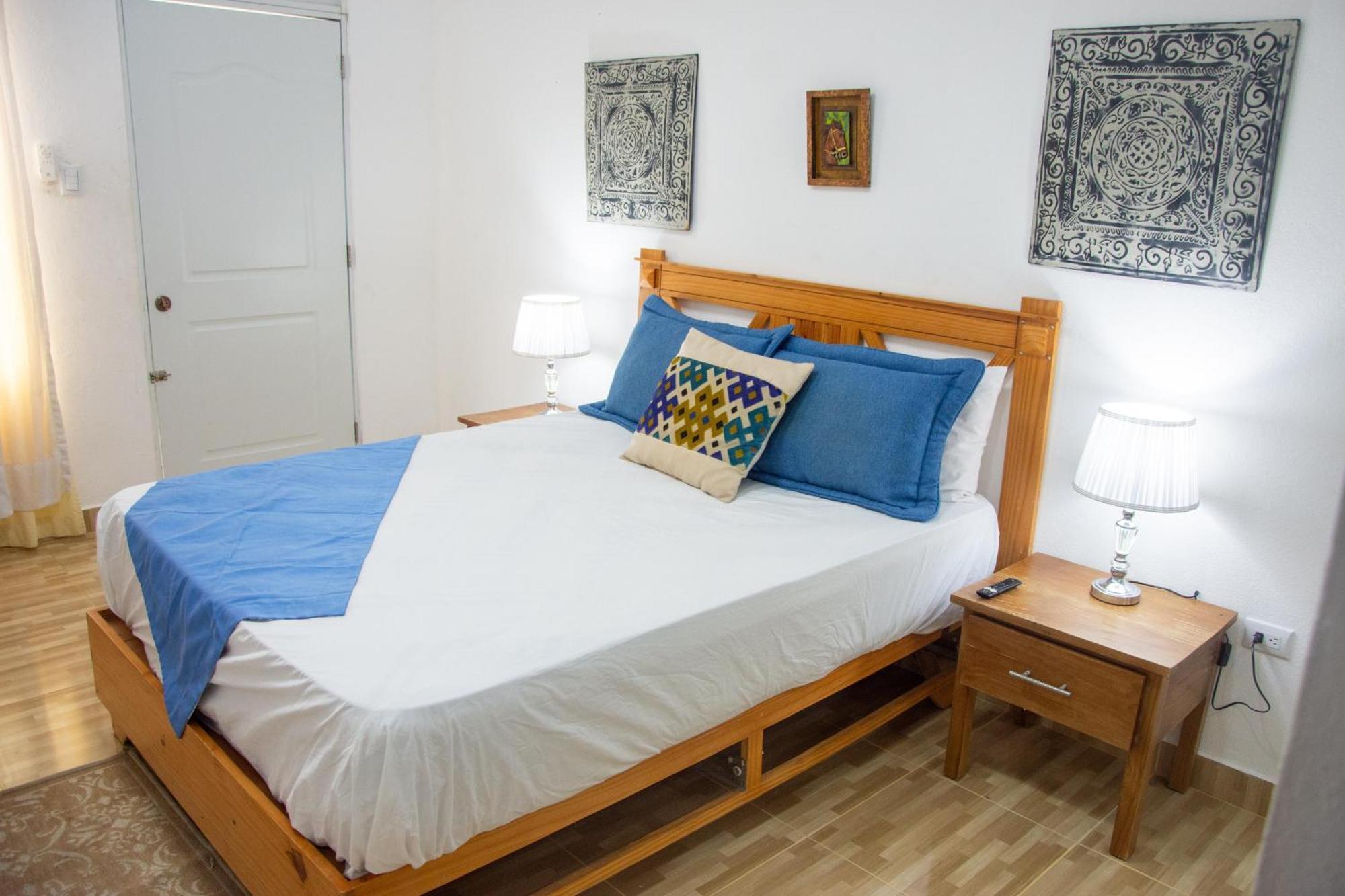 Hotel Santo Cerro Natural Park Eksteriør bilde