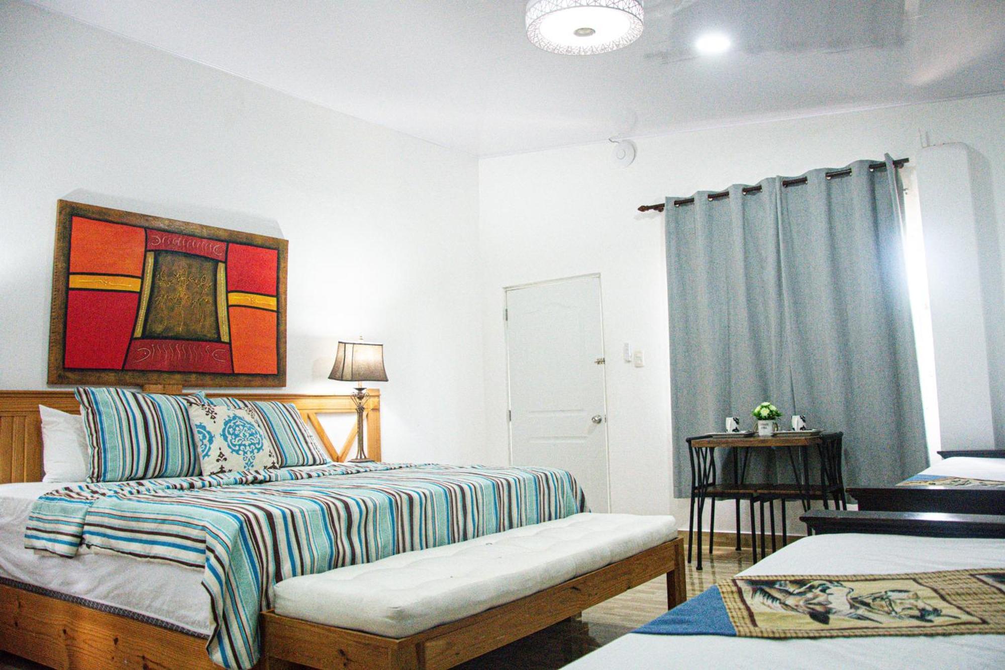 Hotel Santo Cerro Natural Park Eksteriør bilde