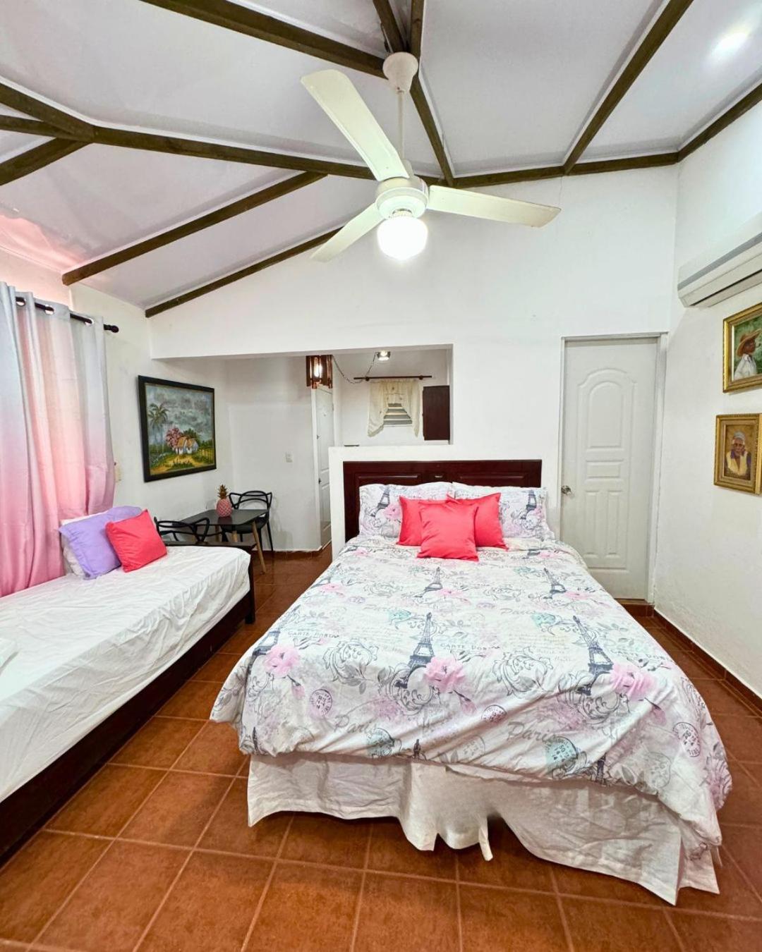 Hotel Santo Cerro Natural Park Eksteriør bilde