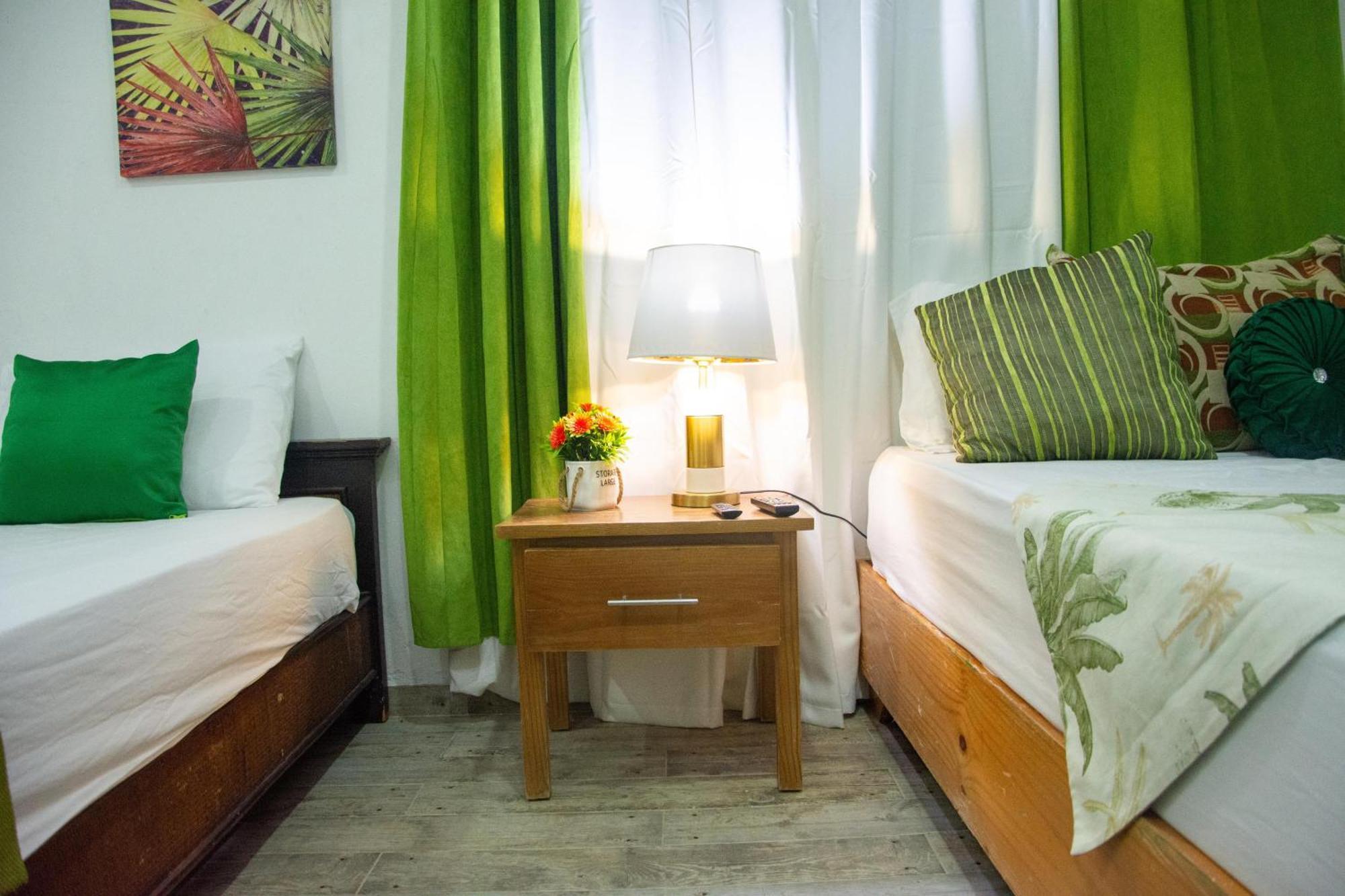 Hotel Santo Cerro Natural Park Eksteriør bilde